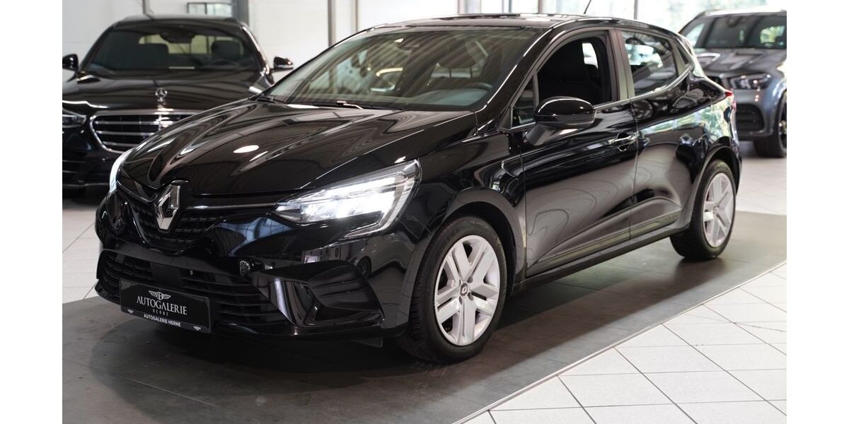 Renault Clio 29.900 km 12.400 &euro; Herne 44652
