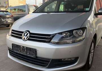 VW Sharan 241.000 km 7.990 &euro; Mülheim Ruhr 45475