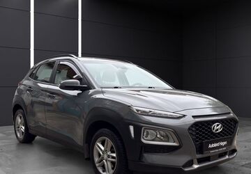 Hyundai KONA 96.116 km 11.350 &euro; Hagen 58089