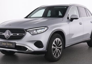 Mercedes-Benz GLC 220 12.097 km 55.985 &euro; Essen 45309