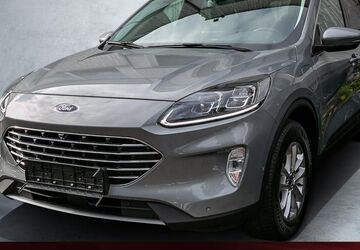 Ford Kuga 44.000 km 24.749 &euro; Dortmund 44225