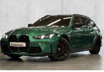 BMW M3 12.401 km 80.290 &euro; Sprockhövel 45549