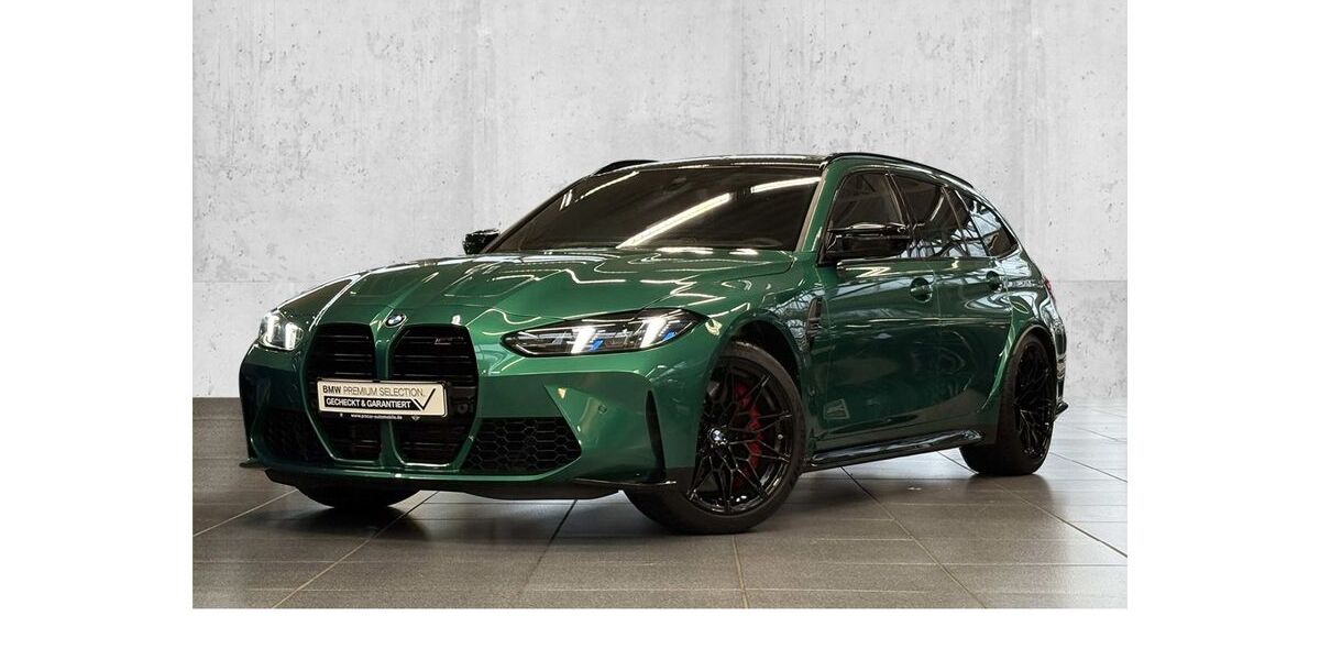 BMW M3 12.401 km 80.290 &euro; Sprockhövel 45549