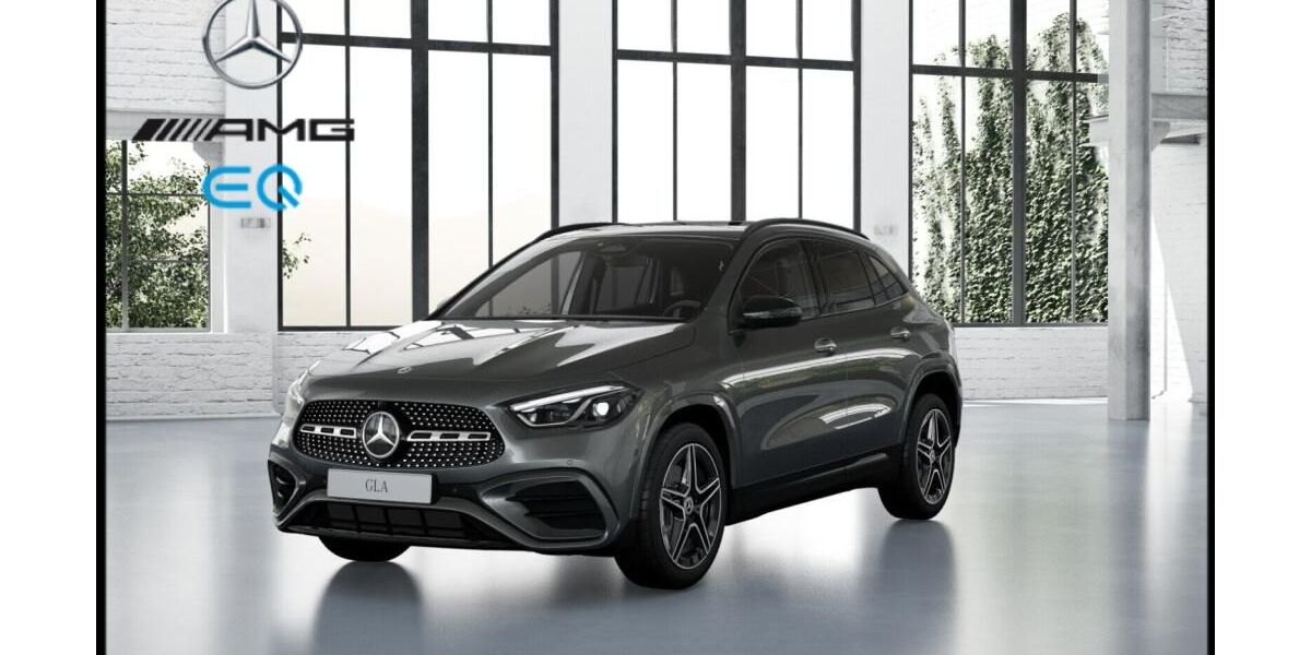 Mercedes-Benz GLA 200 9.500 km 42.110 &euro; Hagen 58135