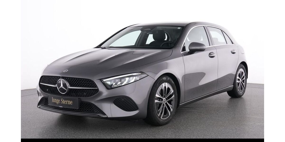 Mercedes-Benz A 180 1.909 km 27.499 &euro; Essen 45309