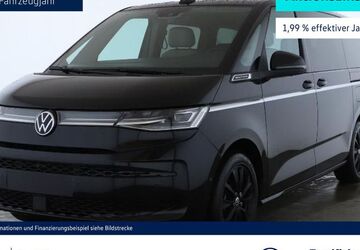 VW T7 Multivan 13.729 km 56.730 &euro; Bochum 44866