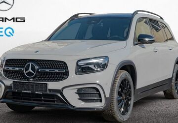 Mercedes-Benz GLB 220 14.500 km 55.880 &euro; Hagen 58135