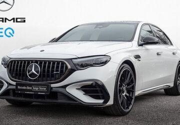 Mercedes-Benz E 53 AMG 13.190 km 86.480 &euro; Schwerte 58239