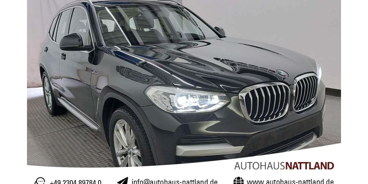 BMW X3 82.660 km 35.750 &euro; Schwerte 58239