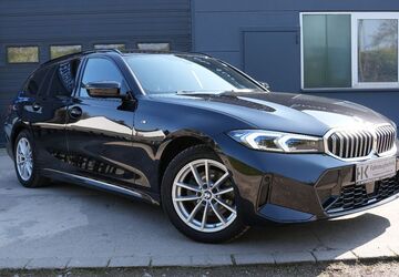 BMW 320 27.700 km 38.219 &euro; Dortmund 44269