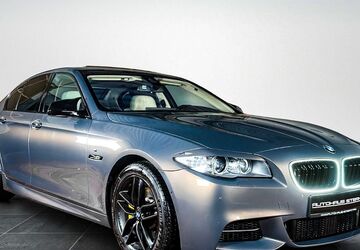 BMW M550 128.461 km 24.990 &euro; Gelsenkirchen 45892