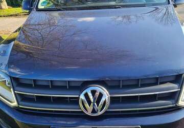 VW Amarok 137.470 km 20.500 &euro; essen 45128