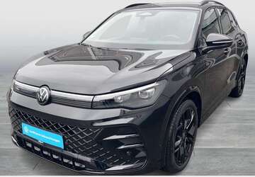 VW Tiguan 14.807 km 40.922 &euro; Dortmund 44141