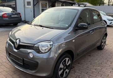 Renault Twingo 64.000 km 5.490 &euro; Hagen 58089