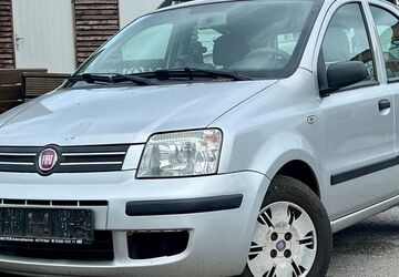 Fiat Panda 175.137 km 1.500 &euro; Gelsenkirchen 45884