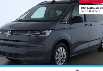 VW T7 California 13.527 km 69.980 &euro; Bochum 44866