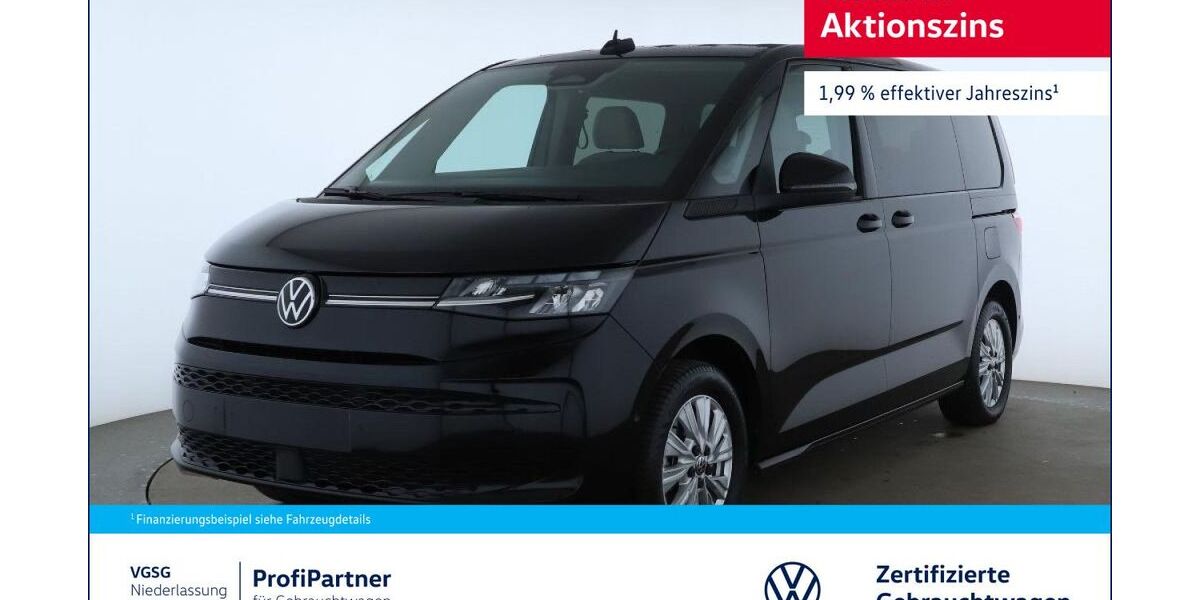 VW T7 Multivan 13.977 km 50.490 &euro; Bochum 44866