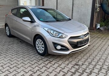 Hyundai i30 180.000 km 4.790 &euro; Gladbeck 45966