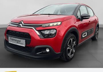 Citroen C3 36.191 km 10.860 &euro; Recklinghausen 45663