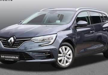 Renault Megane 47.013 km 15.888 &euro; Bochum 44809