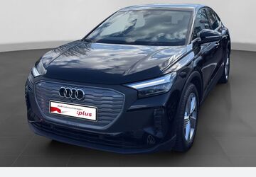 Audi Q4 e-tron 51.888 km 29.440 &euro; Gelsenkirchen 45894
