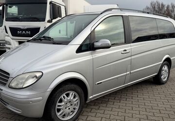 Mercedes-Benz Viano 306.000 km 8.999 &euro; Bottrop 46238