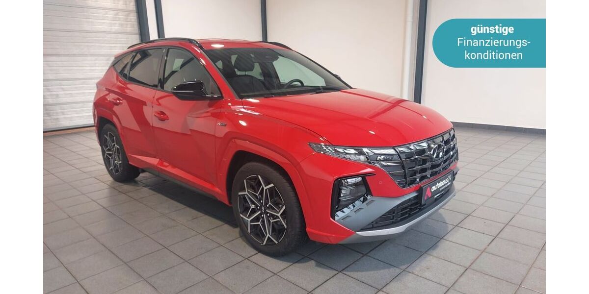 Hyundai TUCSON 2.506 km 29.990 &euro; Wuppertal 42287