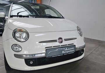 Fiat 500 174.794 km 5.380 &euro; Heiligenhaus 42579