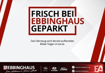 Opel Astra 16.081 km 26.490 &euro; Dortmund 44225