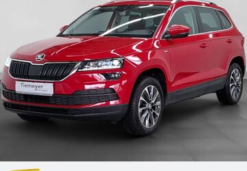 Skoda Karoq 92.832 km 18.980 &euro; Bochum 44809