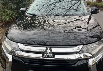 Mitsubishi Outlander 272.000 km 7.850 &euro; Essen 45355