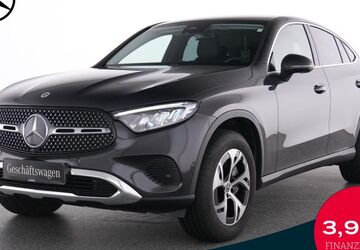 Mercedes-Benz GLC 300 5.470 km 65.895 &euro; Essen 45309