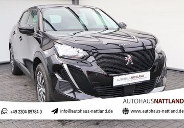 Peugeot 2008 47.348 km 14.950 &euro; Schwerte 58239