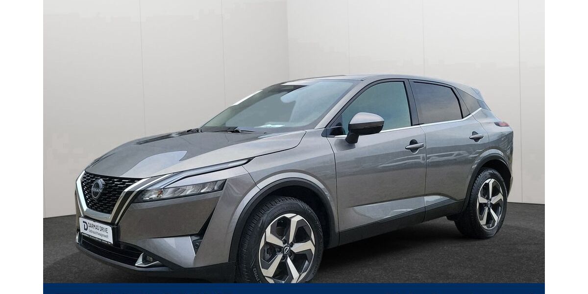 Nissan Qashqai 86.420 km 21.490 &euro; Bochum 44809