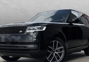 Land Rover Range Rover 3.000 km 154.980 &euro; Essen 45141