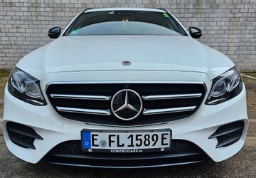 Mercedes-Benz E 300 95.560 km 27.099 &euro; Essen 45147
