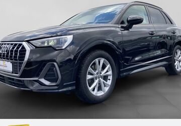Audi Q3 117.820 km 24.980 &euro; Bochum 44892