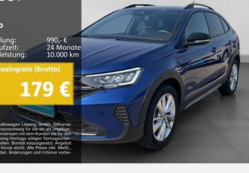 VW Taigo 29.631 km 22.560 &euro; Dorsten 46282