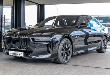 BMW 740 18.810 km 104.490 &euro; Velbert 42553
