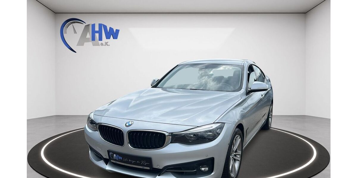 BMW 335 114.000 km 24.970 &euro; Wuppertal 42329