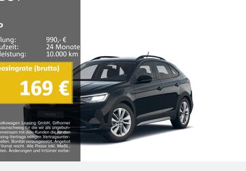 VW Taigo 7.184 km 24.570 &euro; Bochum 44892