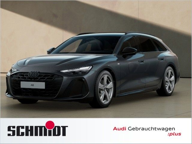 Audi A6 6.670 km 55.840 &euro; Recklinghausen 45657