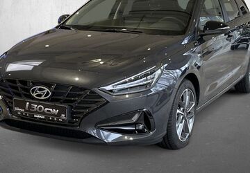 Hyundai i30 42.036 km 19.990 &euro; Bochum 44809
