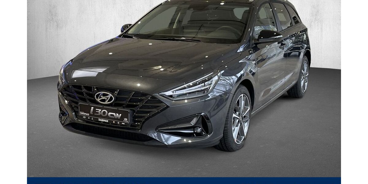Hyundai i30 42.036 km 19.990 &euro; Bochum 44809