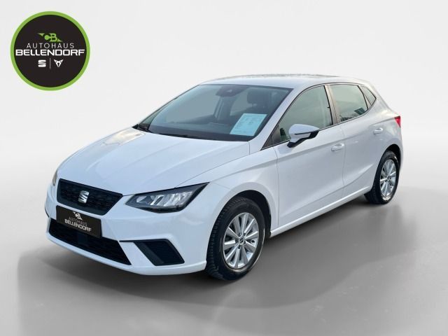 Seat Ibiza 59.073 km 13.940 &euro; Bottrop 46244