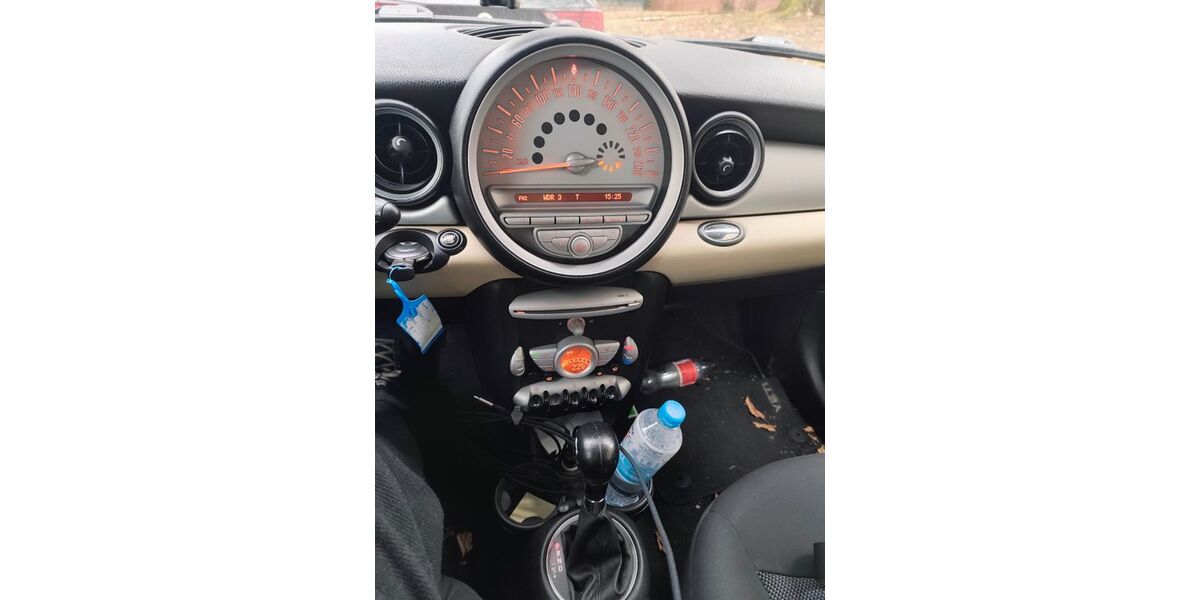 Mini Countryman D (Cooper) 145.000 km 5.800 &euro; Essen 45276