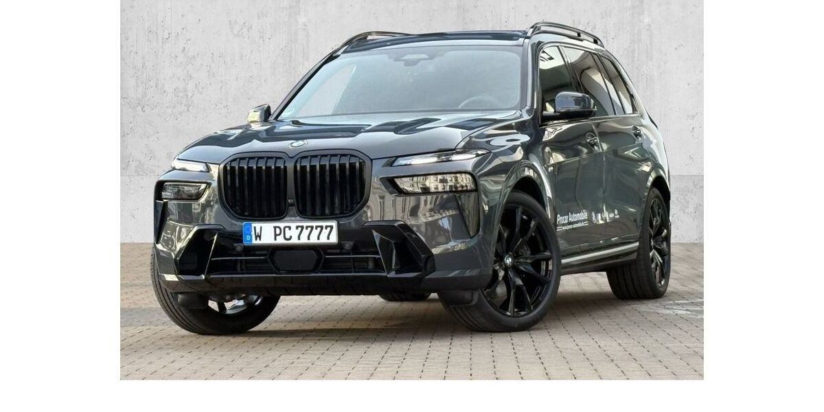BMW X7 7.543 km 101.880 &euro; Wuppertal 42117