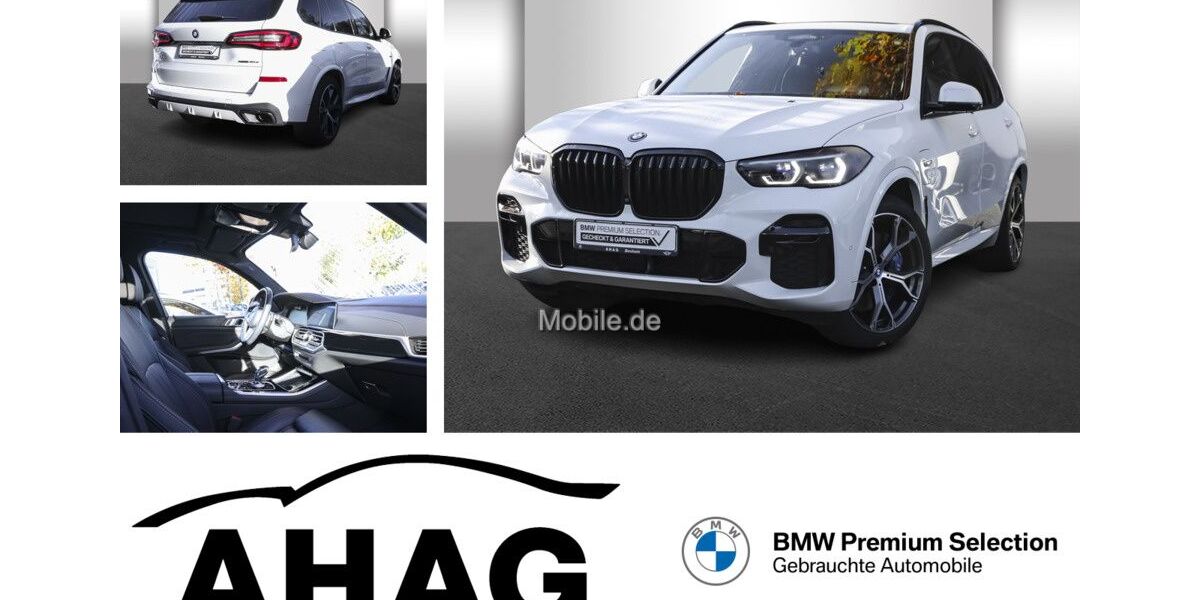 BMW X5 49.521 km 60.840 &euro; Bochum 44809