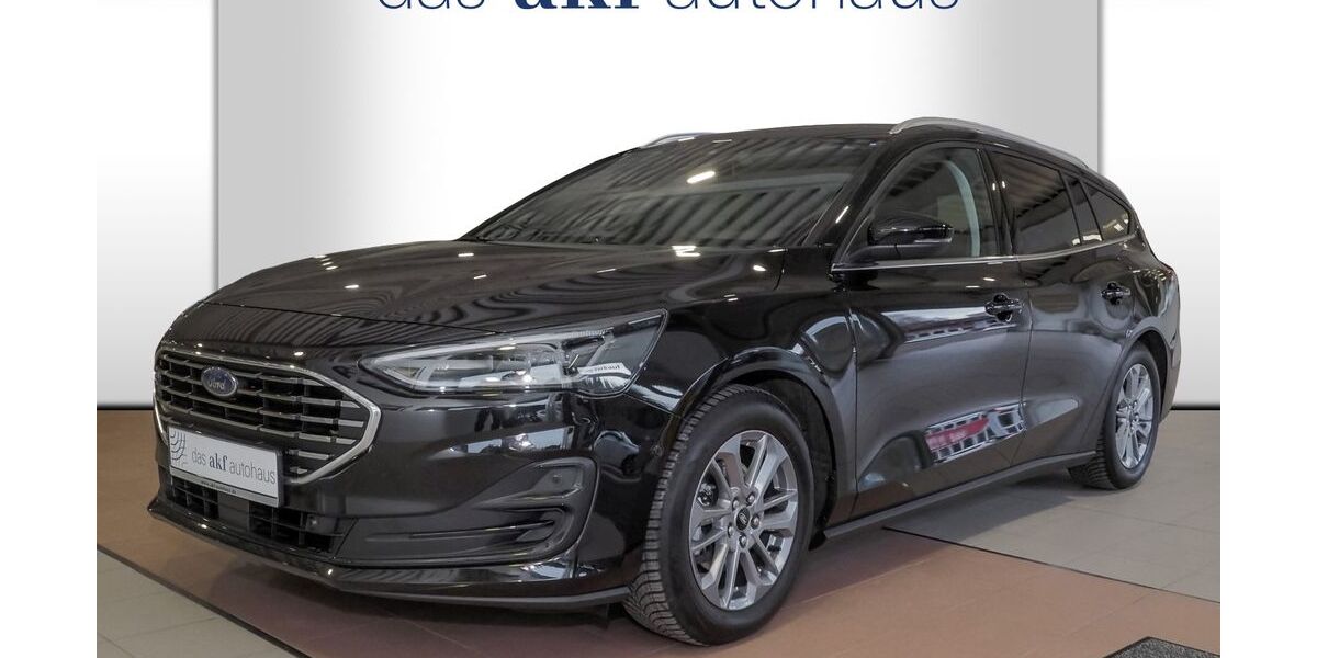 Ford Focus 31.064 km 24.700 &euro; Schwerte 58239