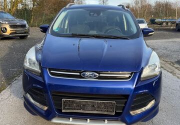 Ford Kuga 100.000 km 13.699 &euro; Gelsenkirchen 45879